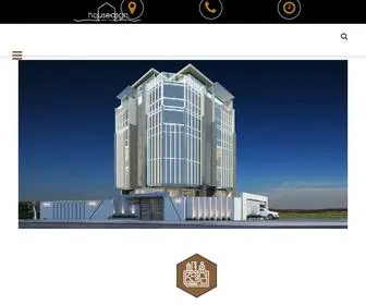 Housesdsgn.com(Công Ty Thiết Kế Nhà Đẹp) Screenshot