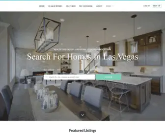 Housesearchlasvegas.com(Housesearchlasvegas) Screenshot