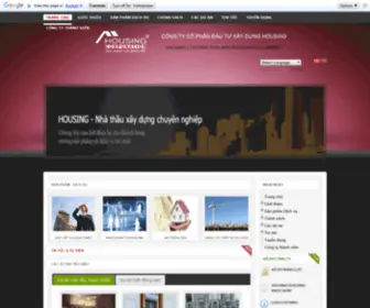 Housing.com.vn(Tập) Screenshot
