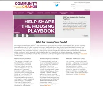 Housingtrustfundproject.org(Housingtrustfundproject) Screenshot