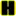 Houst.ca Favicon