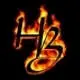 Houstonburners.org Favicon