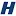 Houstonfcu.org Logo