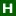 Houstonhi.com Favicon