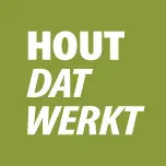 Houtdatwerkt.nl Logo