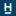 Houthoffinsolvency.com Favicon