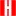 Houtinee.com Logo