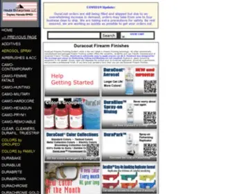Houtsenterprises.net(Houtsenterprises) Screenshot