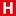 Hoval.at Favicon