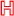 Hoven.in Favicon