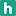 Hover.blog Favicon