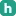 Hover.com Logo