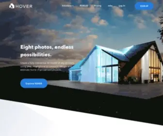 Hover.to(The All) Screenshot
