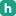 Hoverstatus.com Favicon