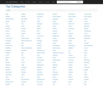 How-Use-Windows.com(How To Use Windows) Screenshot