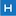 How2DO.org Favicon