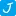 How2J.cn Logo