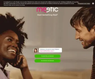 Howaboutwe.com(Online Dating) Screenshot