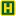 Howardhanna.com Logo
