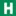 Howfa.ng Favicon