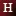 Howielaw.net Favicon
