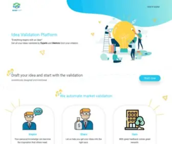 Howkya.com(How) Screenshot