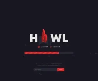 Howl.gg Screenshot