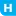 Howoge.de Logo