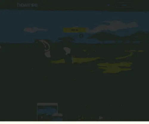 Howrse.info(Breed horses and manage an equestrian center) Screenshot