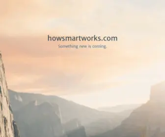 Howsmartworks.com(howsmartworks) Screenshot