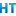 Howtech.tv Logo