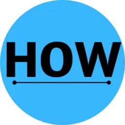 Howtek.org Logo