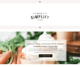 Howto-Simplify.com(How To) Screenshot