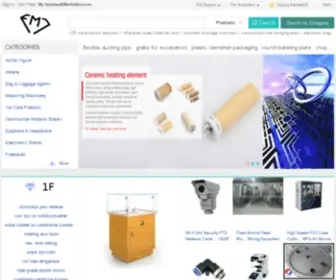 Howtoaddlikebutton.com(China Wholesale Suppliers) Screenshot