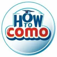 Howtocomo.com Logo