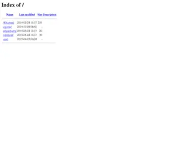 Howtophotoshop.net(Default Web Page) Screenshot
