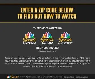 Howtowatchnbcsports.com(SPORTS FANS) Screenshot