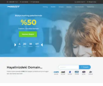 Hoxt.net(Ücretsiz) Screenshot