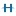 Hoya.ch Favicon