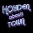 Hoydenabouttown.com Logo