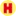 Hoylosangeles.com Logo