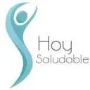 Hoysaludable.com Logo