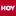 Hoyzalamea.es Favicon