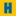 Hozelock.com.au Favicon