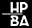 HP-BA.com Logo