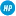 HP123.org Logo