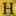 Hpadesign.com Favicon