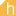 Hpage.com Logo