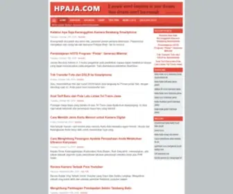 Hpaja.com(See related links to what you are looking for) Screenshot