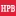 HPB.com Favicon